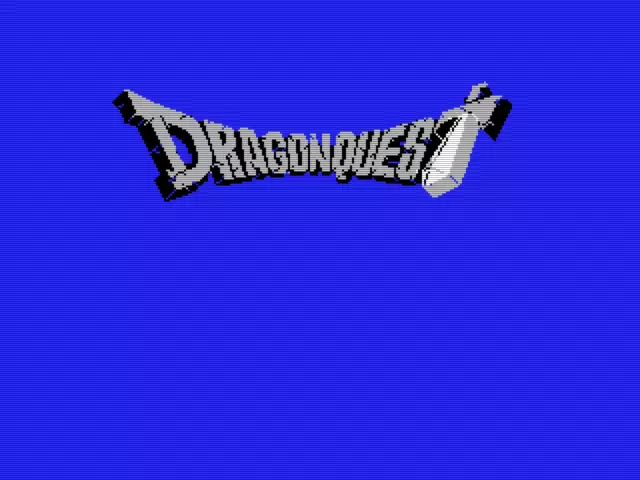 Image n° 1 - titles : Dragon Quest